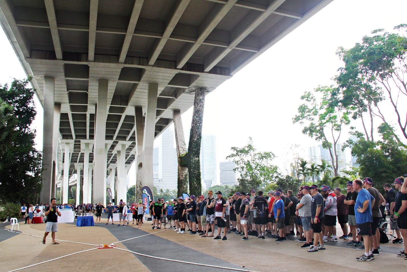 Family Day Singapore